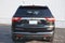 2021 Chevrolet Traverse High Country