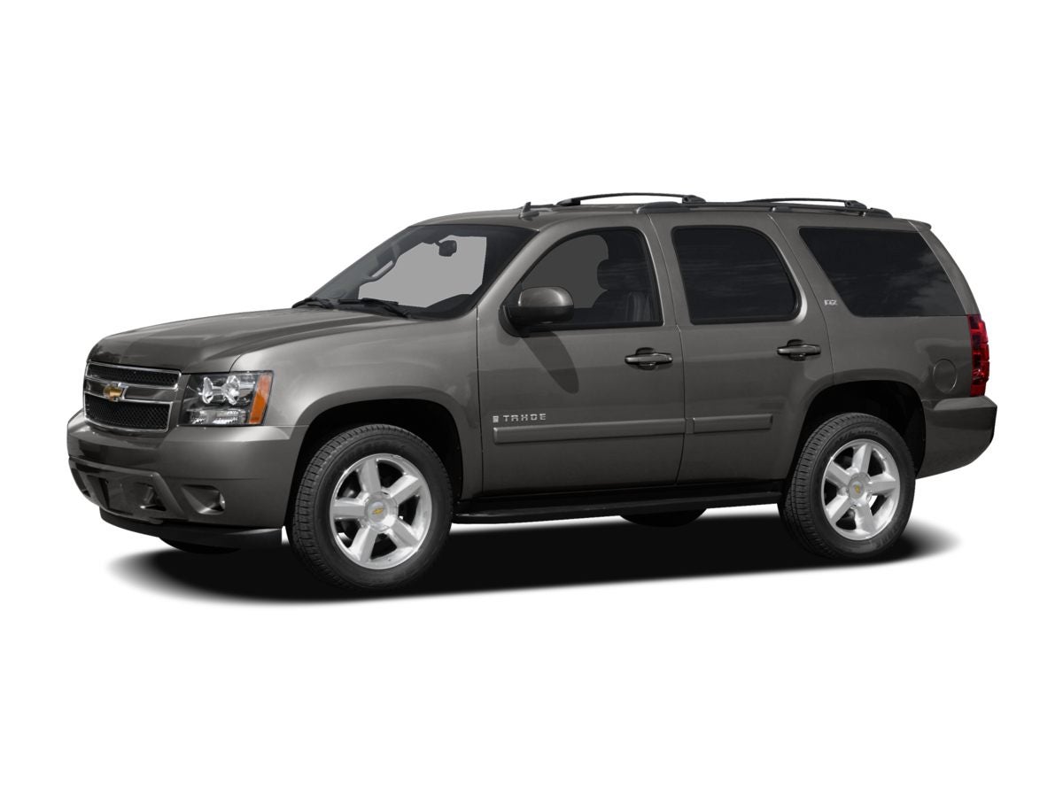 2007 Chevrolet Tahoe LT Z71