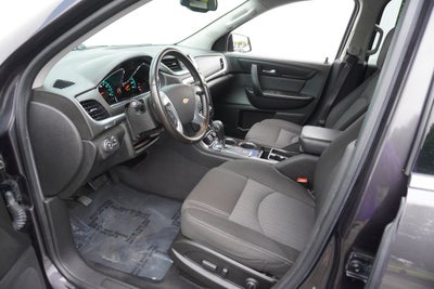 2015 Chevrolet Traverse 2LT 2LT