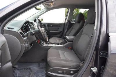 2015 Chevrolet Traverse 2LT 2LT