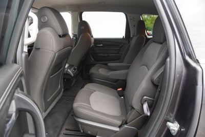 2015 Chevrolet Traverse 2LT 2LT