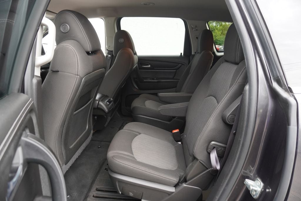 2015 Chevrolet Traverse 2LT 2LT