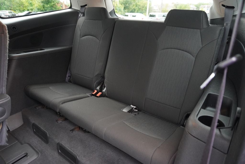 2015 Chevrolet Traverse 2LT 2LT