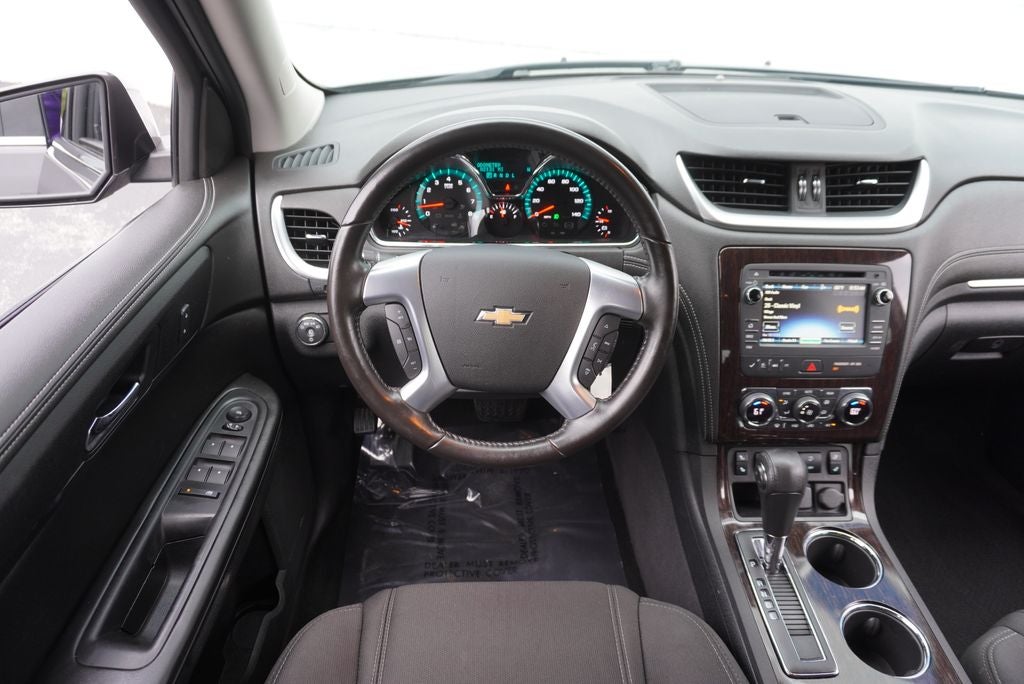2015 Chevrolet Traverse 2LT 2LT