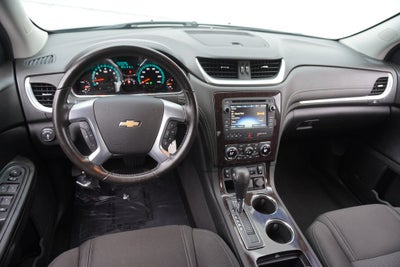 2015 Chevrolet Traverse 2LT 2LT