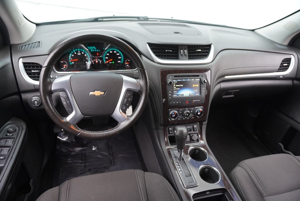 2015 Chevrolet Traverse 2LT 2LT