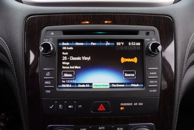 2015 Chevrolet Traverse 2LT 2LT