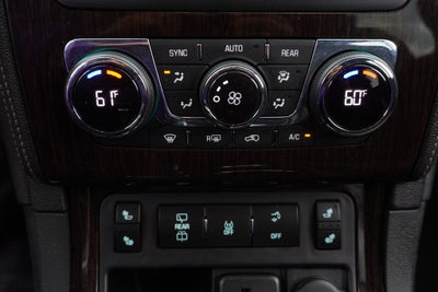 2015 Chevrolet Traverse 2LT 2LT