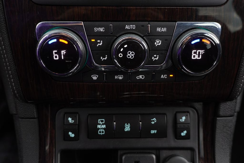2015 Chevrolet Traverse 2LT 2LT