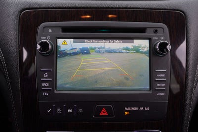 2015 Chevrolet Traverse 2LT 2LT