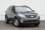 2015 Chevrolet Traverse 2LT 2LT