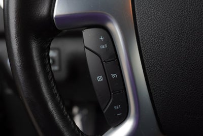 2015 Chevrolet Traverse 2LT 2LT