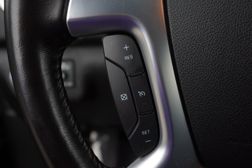 2015 Chevrolet Traverse 2LT 2LT