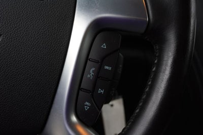 2015 Chevrolet Traverse 2LT 2LT