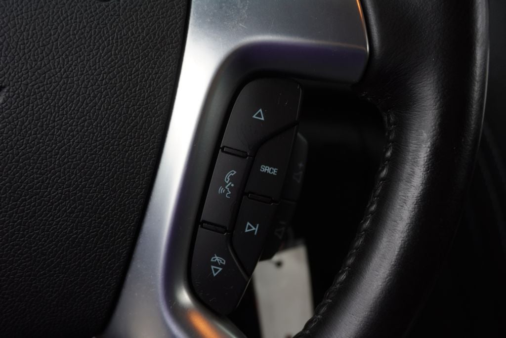 2015 Chevrolet Traverse 2LT 2LT
