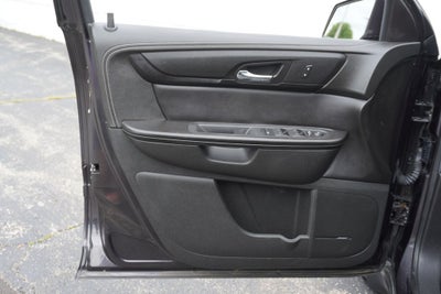 2015 Chevrolet Traverse 2LT 2LT