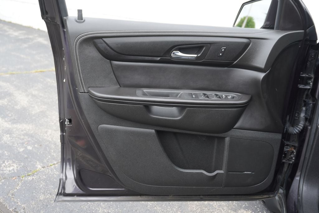 2015 Chevrolet Traverse 2LT 2LT