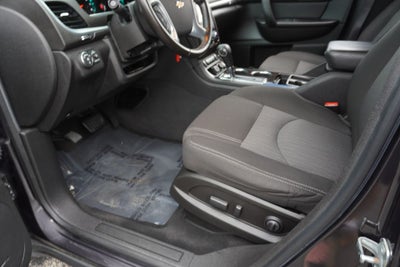 2015 Chevrolet Traverse 2LT 2LT