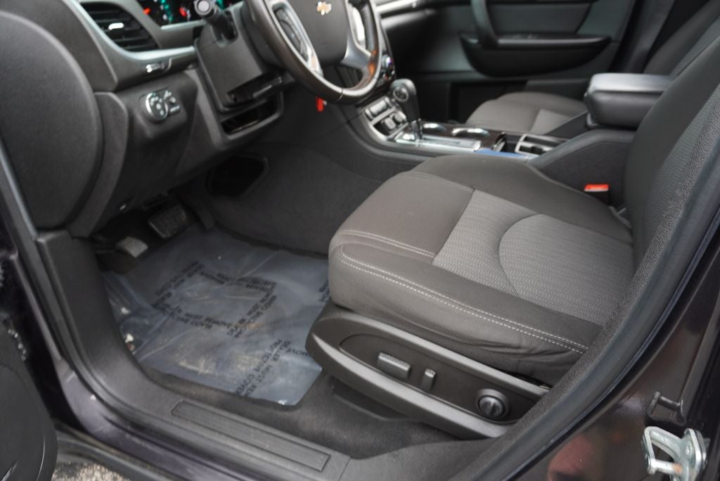 2015 Chevrolet Traverse 2LT 2LT