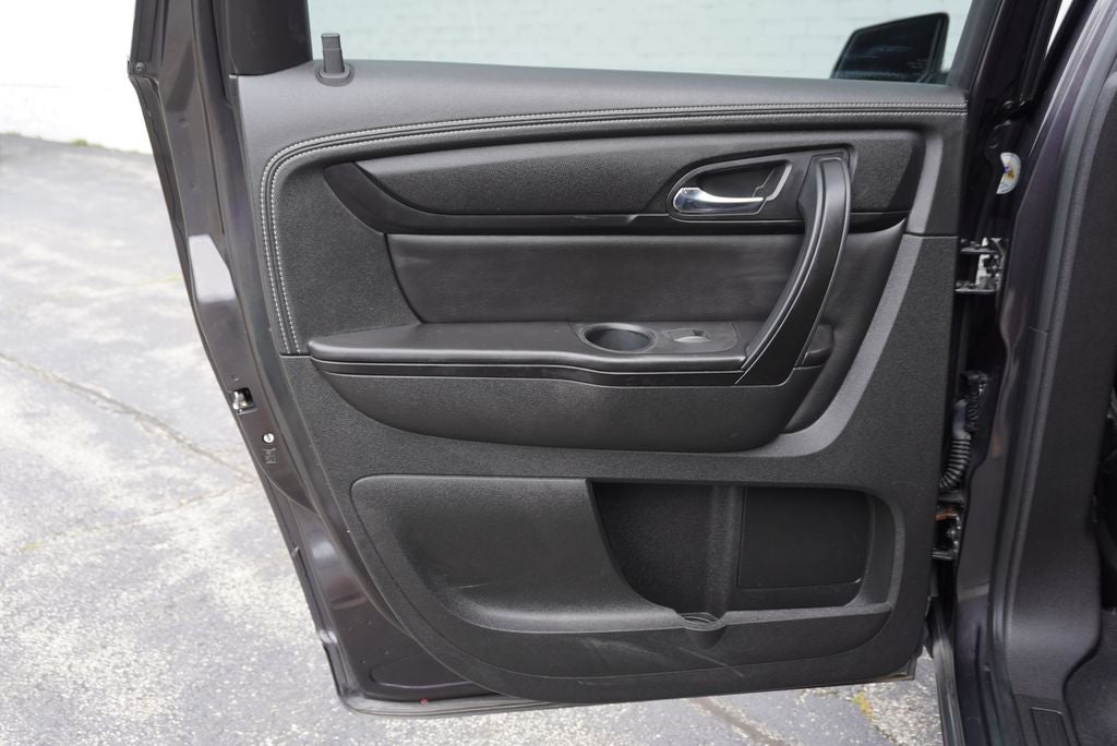2015 Chevrolet Traverse 2LT 2LT