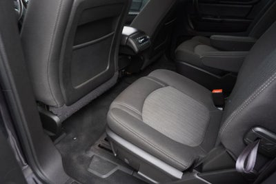 2015 Chevrolet Traverse 2LT 2LT