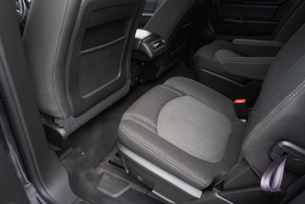 2015 Chevrolet Traverse 2LT 2LT