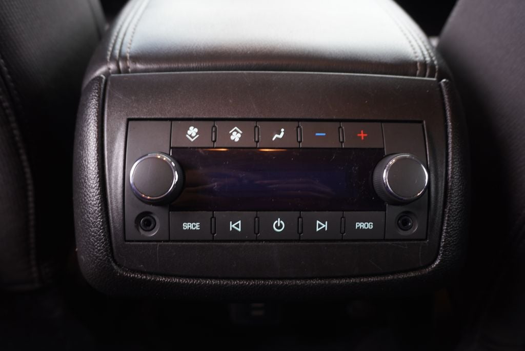 2015 Chevrolet Traverse 2LT 2LT