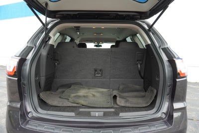 2015 Chevrolet Traverse 2LT 2LT