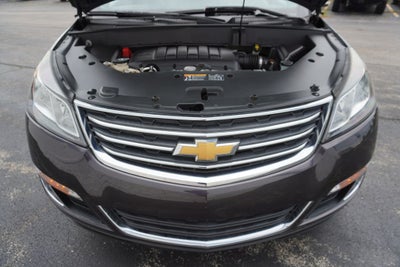 2015 Chevrolet Traverse 2LT 2LT