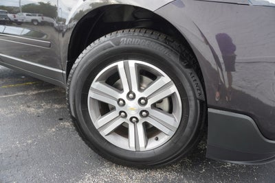 2015 Chevrolet Traverse 2LT 2LT