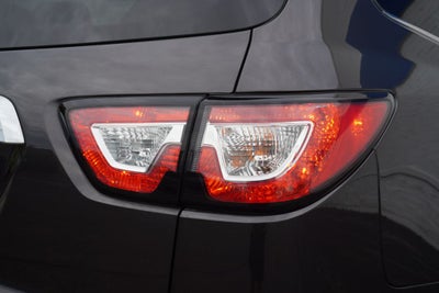 2015 Chevrolet Traverse 2LT 2LT