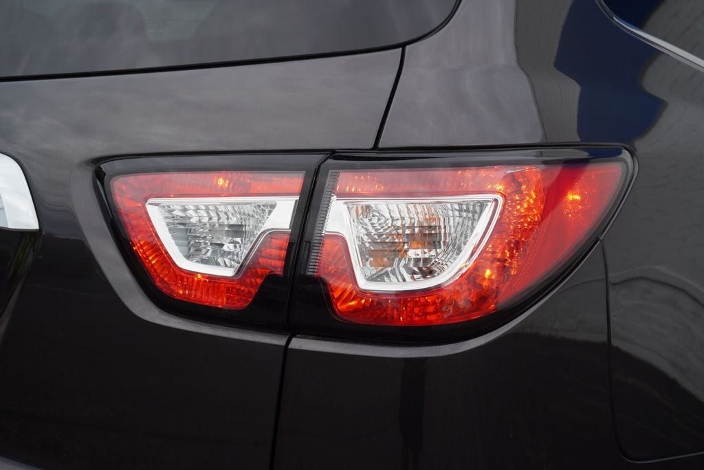 2015 Chevrolet Traverse 2LT 2LT