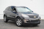 2015 Chevrolet Traverse 2LT 2LT