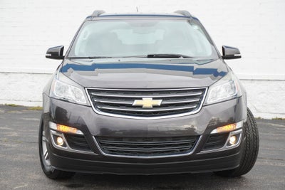 2015 Chevrolet Traverse 2LT 2LT
