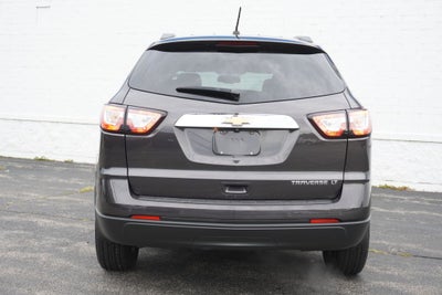 2015 Chevrolet Traverse 2LT 2LT