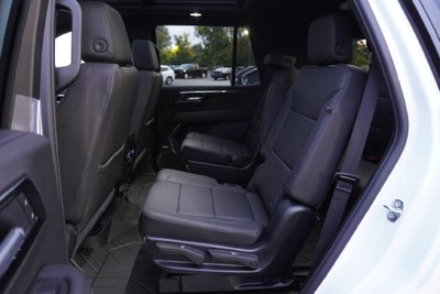 2027 Chevrolet Tahoe Z71