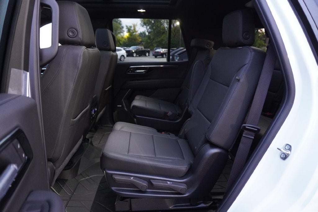 2027 Chevrolet Tahoe Z71