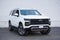 2027 Chevrolet Tahoe Z71