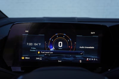 2027 Chevrolet Tahoe Z71