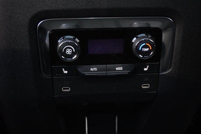 2027 Chevrolet Tahoe Z71