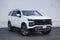 2027 Chevrolet Tahoe Z71