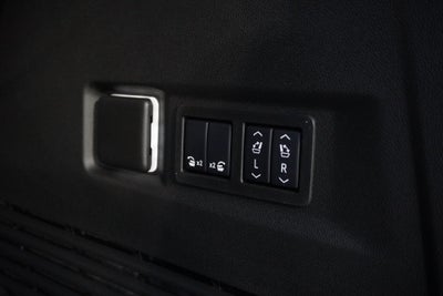 2027 Chevrolet Tahoe Z71