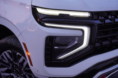 2027 Chevrolet Tahoe Z71