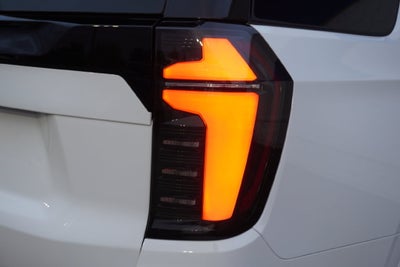 2027 Chevrolet Tahoe Z71