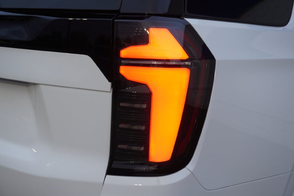 2027 Chevrolet Tahoe Z71