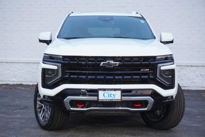 2027 Chevrolet Tahoe Z71