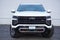 2027 Chevrolet Tahoe Z71