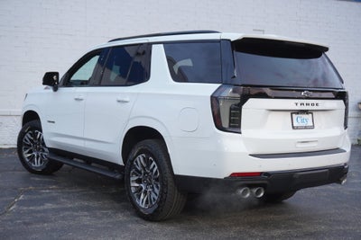 2027 Chevrolet Tahoe Z71
