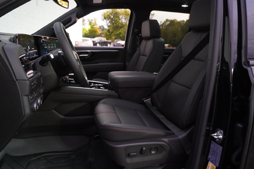 2027 Chevrolet Tahoe RST
