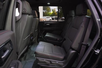 2027 Chevrolet Tahoe RST